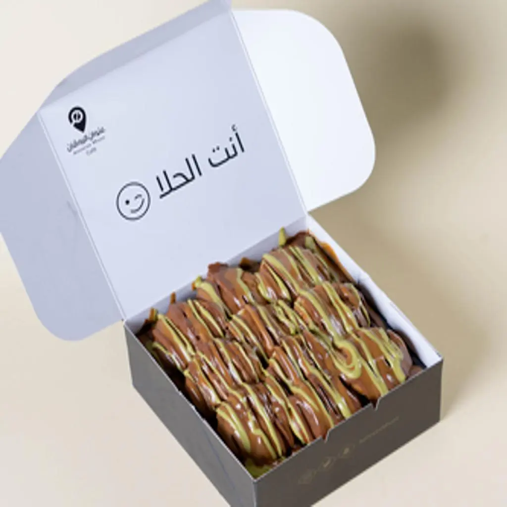 ميني بان كيك